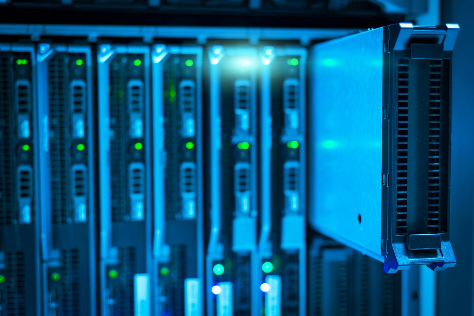 Modern enterprise technology consulting
